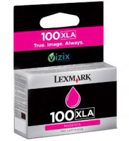 Lexmark 100XLA (14N1094)